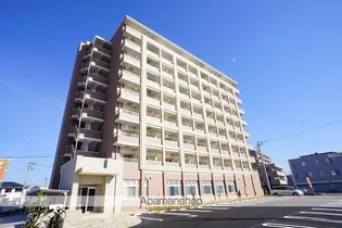 サニー レジデンスの画像