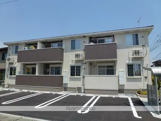 クレシィスの画像