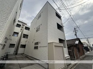 REGALEST granSouth【1階】の外観