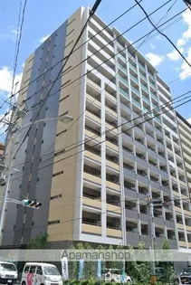 エンクレストGRAN博多駅前【8階】の外観