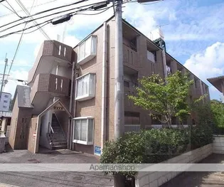 アクティハイム壱番館【302号室】の外観