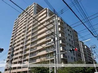 オーベルグランディオ萩中の画像