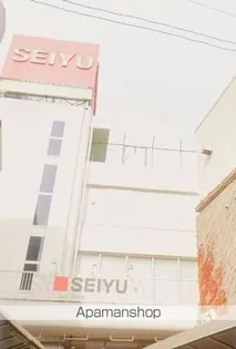 ミハス経堂ノルテ【1階】の周辺