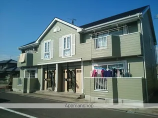 メゾン サンフラワー Bの画像