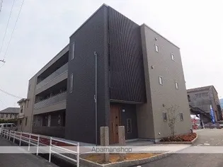 グランベレオ川口の画像