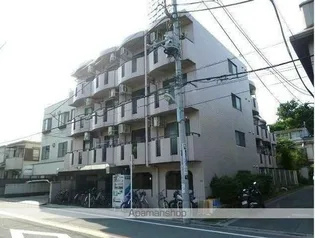 ジェイパーク要町【3階】の外観