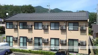 レオパレスポーラスターIIの画像