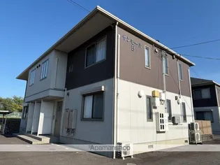 サンモール B棟の画像