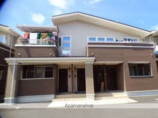 グレースガーデン南鳥生Ⅱ【2階】の外観