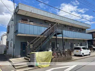 アスパシア三山の画像