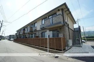 ヴィラ B棟の画像