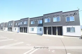 ノルド北柏木 Ⅱの画像