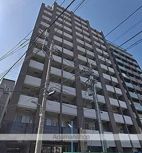 ザ ヴァレッシア蒲田シティの画像