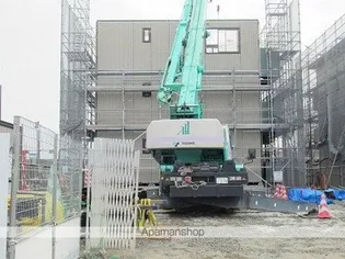 DーROOM盛岡本宮 C棟【3階】の外観