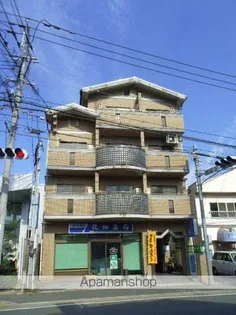 プログレス桧原の画像