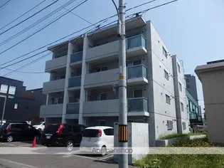 ステラ北円山の画像