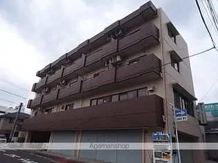 ササキビルの画像
