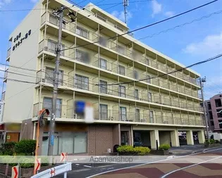 レオパレスエメラルド シティーの画像