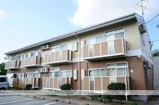 サンライズあゆみ【1階】の外観