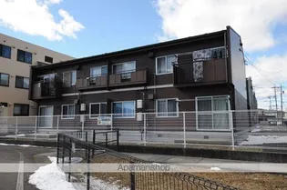 タウニィハイブリッジC棟の画像