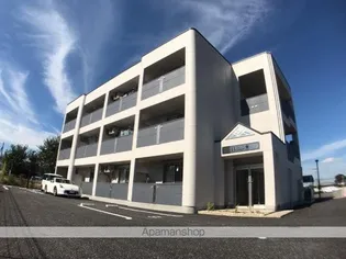 ELEANOR(エレノア)【3階】の外観