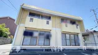 パレーシャル平野 A棟の画像
