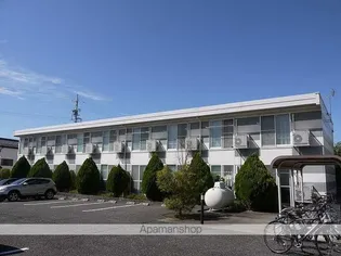 レオパレスアツモリの画像