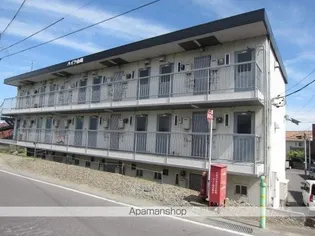 ハイツ山崎の画像