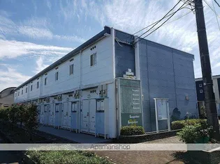 レオパレスT'S芭蕉の画像
