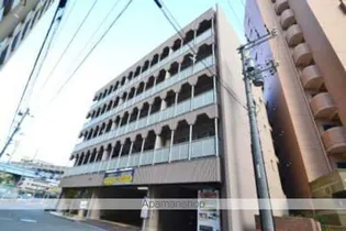 和秀大須賀ビルの画像