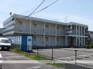 レオパレスVIGORの画像