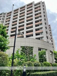 ライオンズプラザ平塚見附町の画像