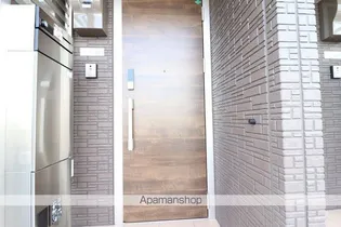 GRACE Ⅰ【203号室】の玄関