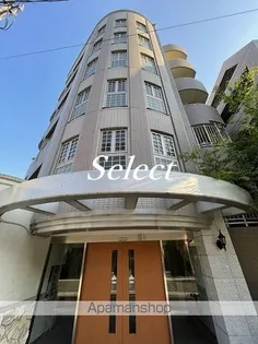 日神デュオステージ本牧の画像