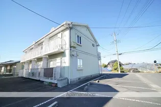 モアクレスト B棟の画像