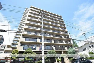 HIKOハイツの画像