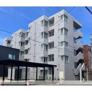 メゾンエクレーレ本郷通8丁目の画像