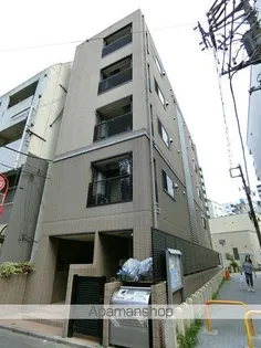 アヴァンセ川崎の画像