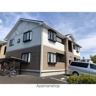 ヴィレッジ みつ葉 A棟の画像
