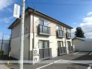 レインボー美晴A棟の画像
