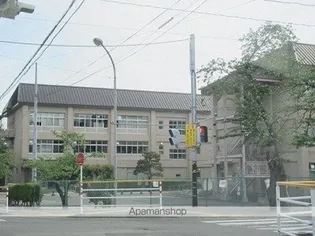 コーポクドウC棟【202号室】の周辺