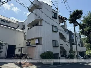 メゾンフラワーの画像