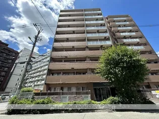 エスリード新大阪コンフォール1番館の画像