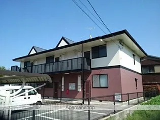 サニーコートの画像