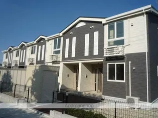 エチュード【2階】の外観