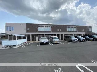 ティーダ春日町の画像