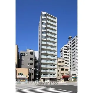 グランカーサ三ノ輪の画像