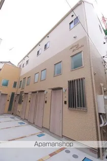 アビトア千石の画像