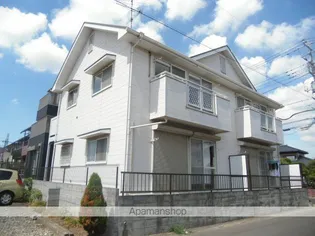 ジュネス原市の画像