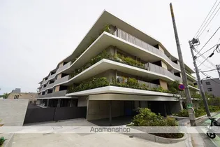 代々木参宮橋テラス【2階】の外観